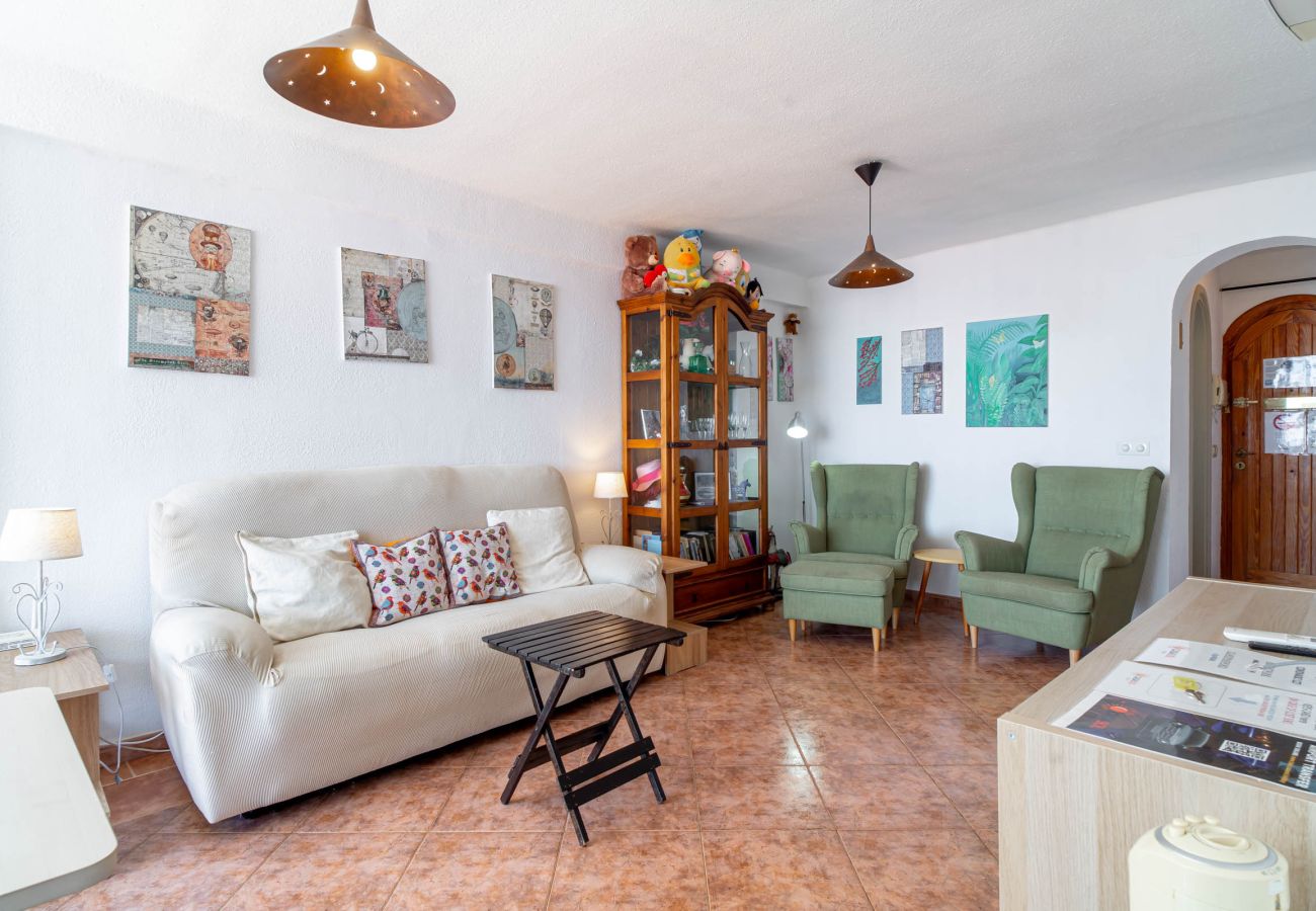 Appartement à Nerja - Coronado 127 Apartment by Casasol 