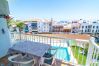 Appartement à Nerja - Coronado 127 Apartment by Casasol 