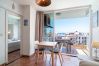 Appartement à Nerja - Coronado 127 Apartment by Casasol 