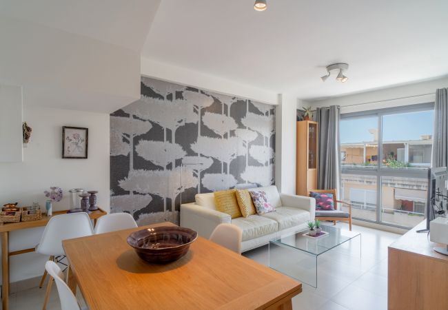 Appartement à Nerja - Penthouse Mirador 5B by Casasol