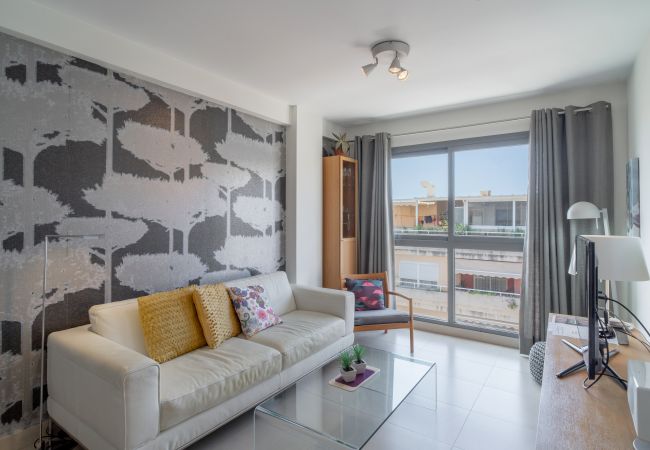 Appartement à Nerja - Penthouse Mirador 5B by Casasol
