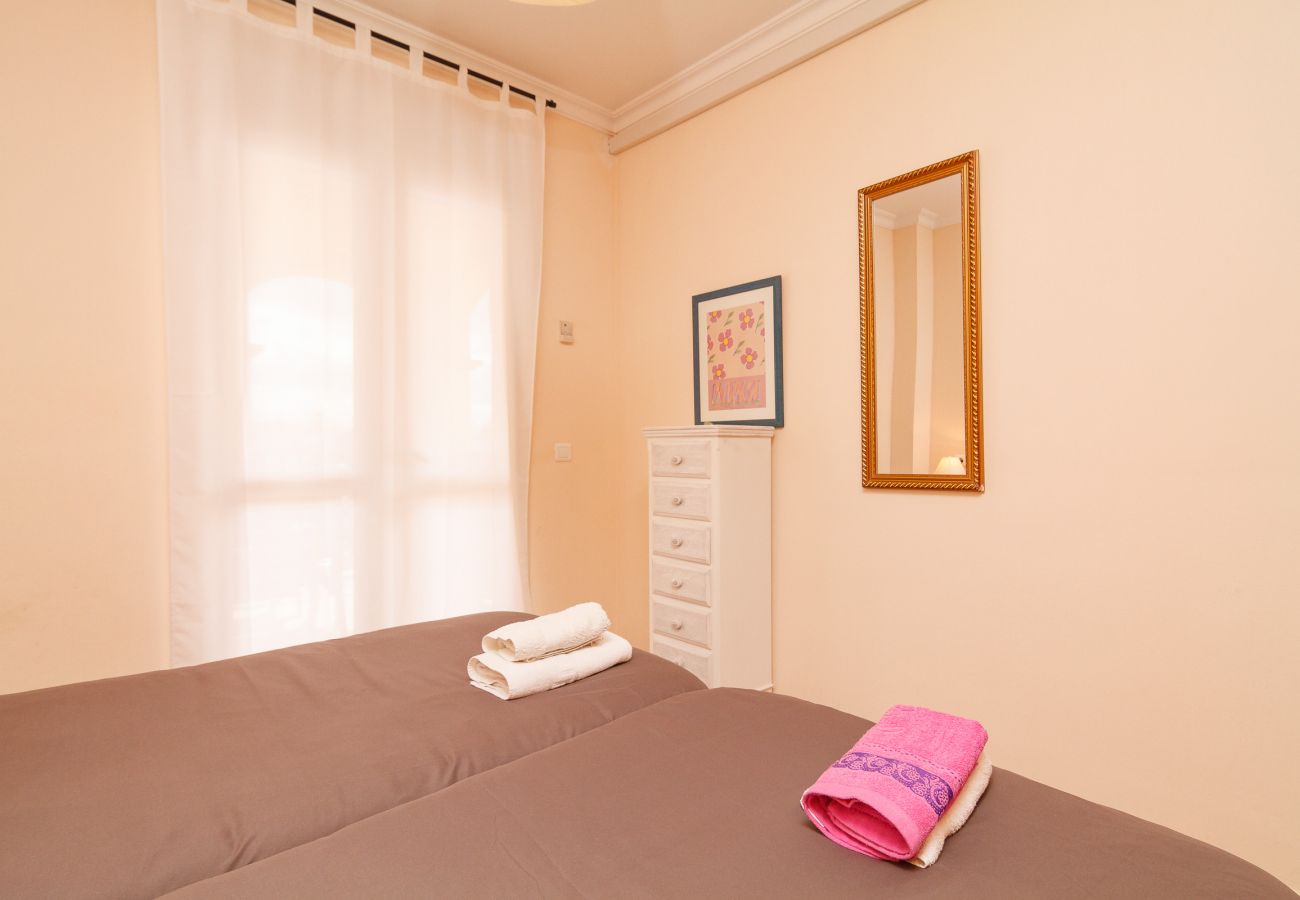 Appartement à Nerja - Milenio 1E Apartments Casasol