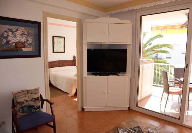 Appartement à Nerja - Coronado 129 Apartment by Casasol