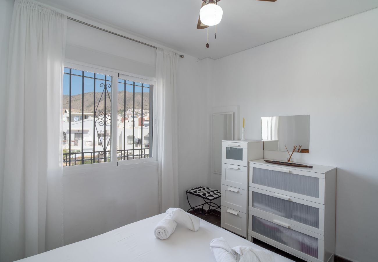 Appartement à Nerja - Almijara Apartments Casasol