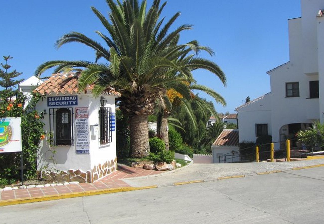 Appartement à Nerja -  Capistrano Playa 703 by Casasol 