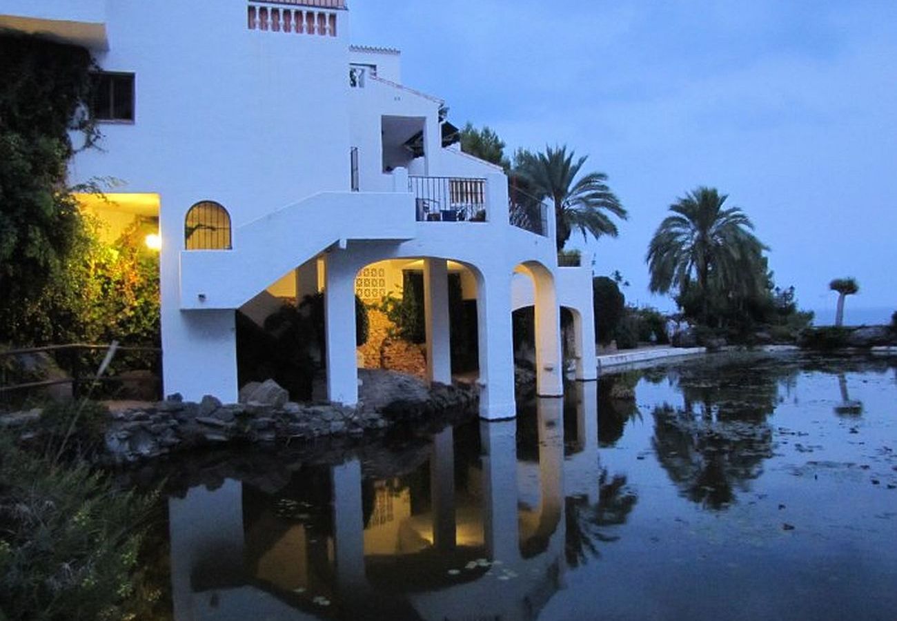 Appartement à Nerja -  Capistrano Playa 703 by Casasol 