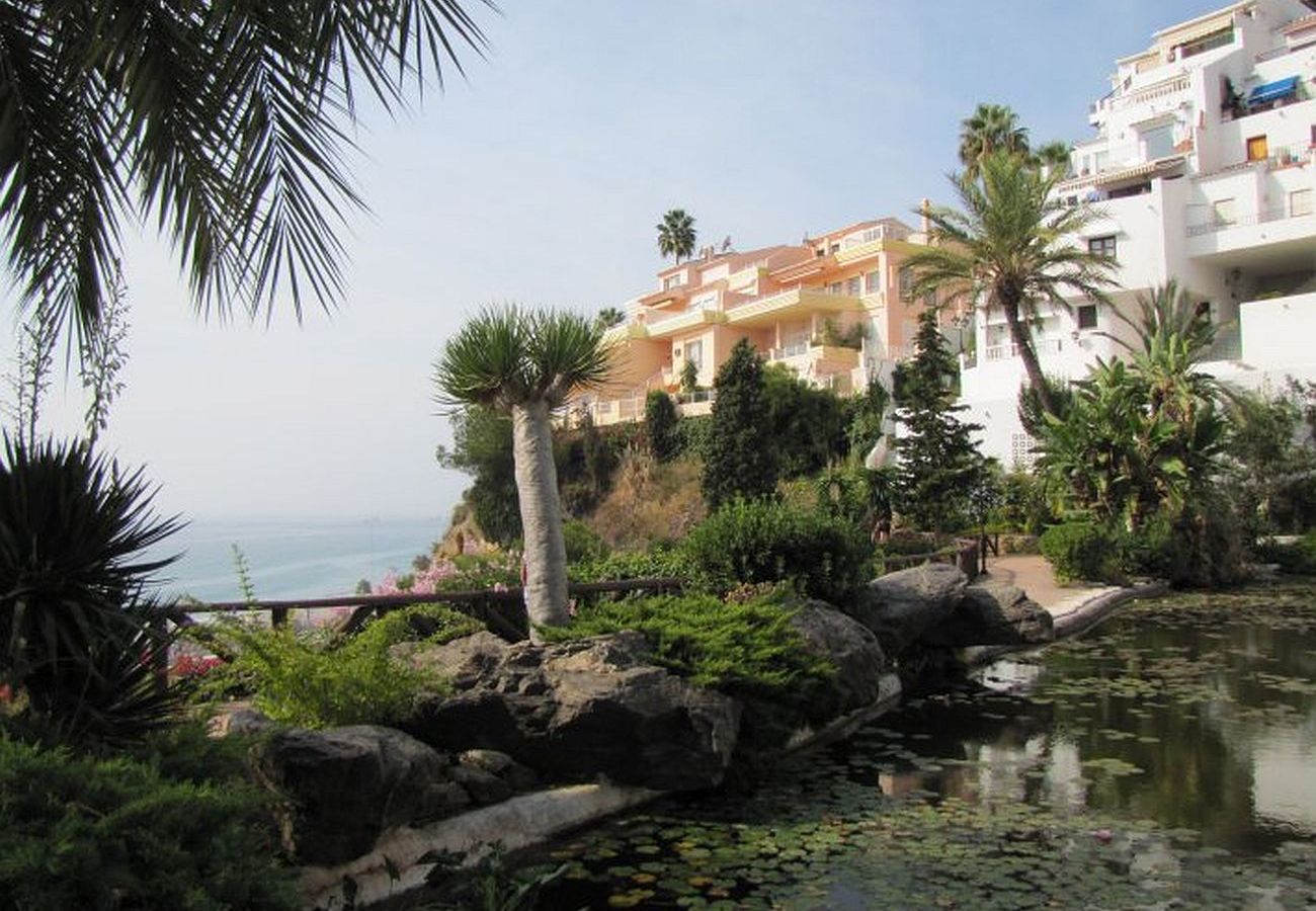 Appartement à Nerja -  Capistrano Playa 703 by Casasol 