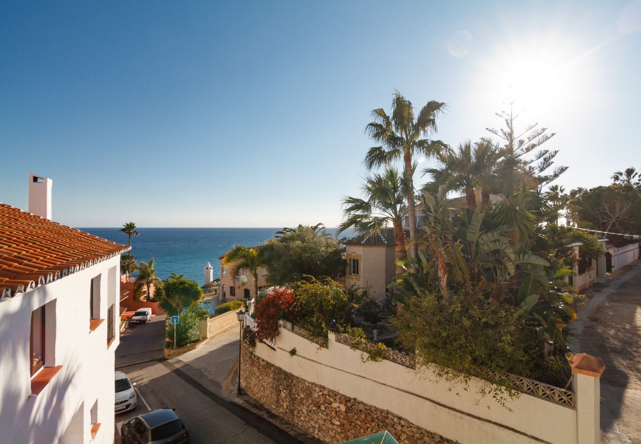 Appartement à Nerja -  Capistrano Playa 703 by Casasol 