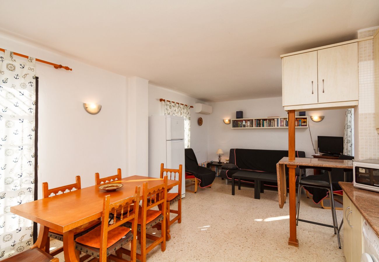 Appartement à Nerja -  Capistrano Playa 703 by Casasol 