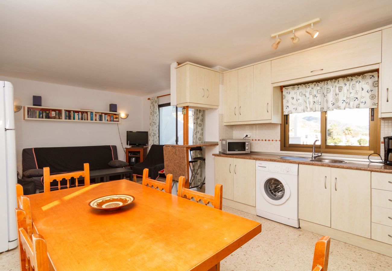 Appartement à Nerja -  Capistrano Playa 703 by Casasol 