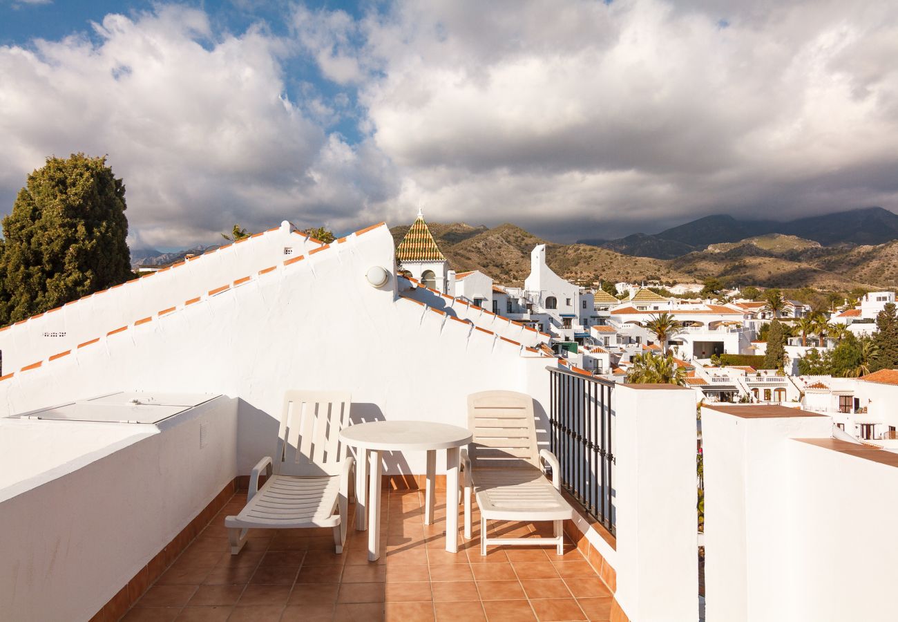 Appartement à Nerja -  Capistrano Playa 703 by Casasol 