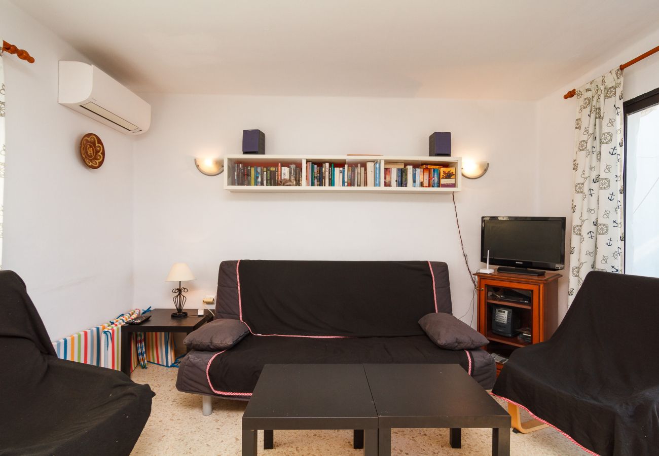 Appartement à Nerja -  Capistrano Playa 703 by Casasol 