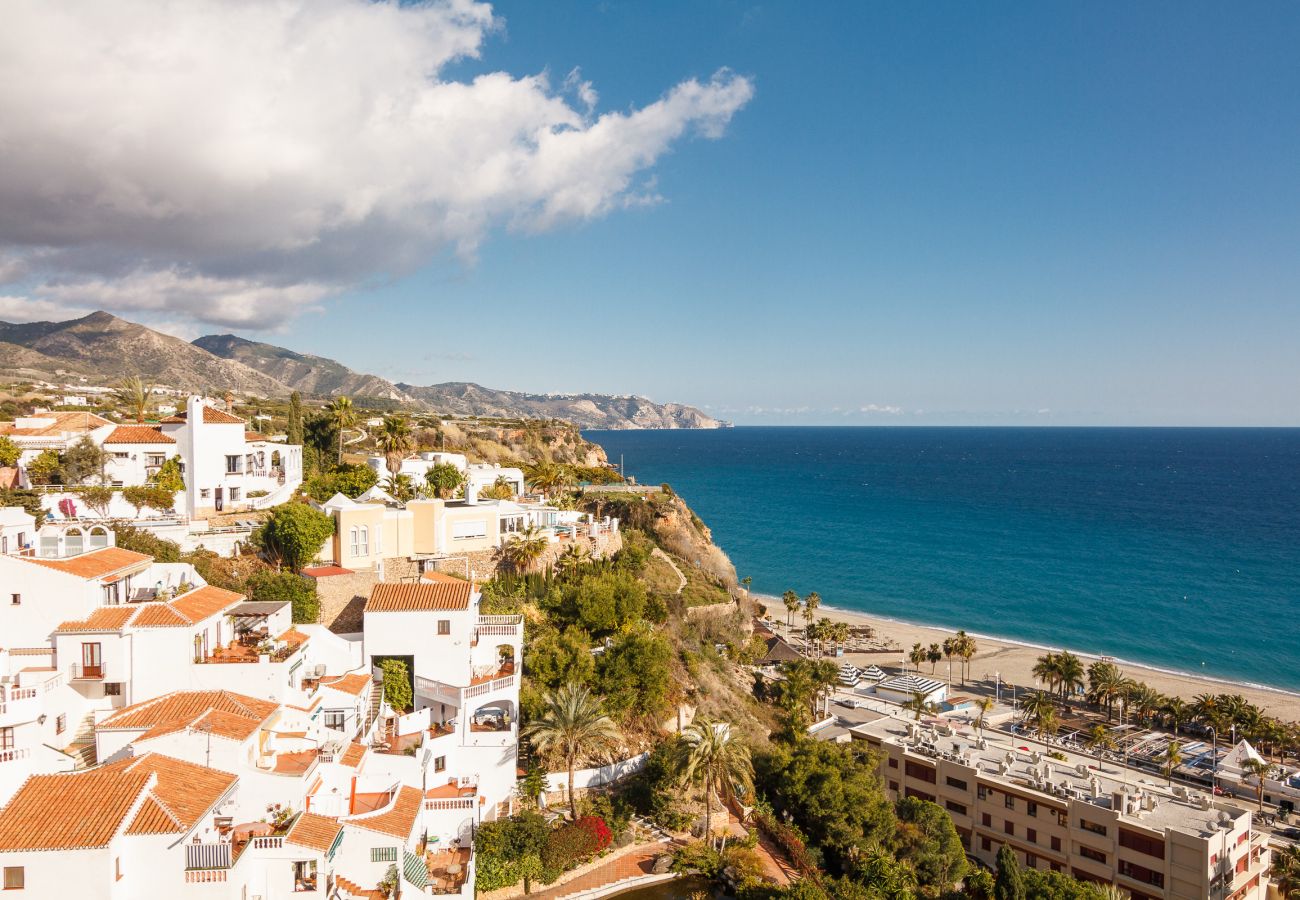 Appartement à Nerja -  Capistrano Playa 703 by Casasol 