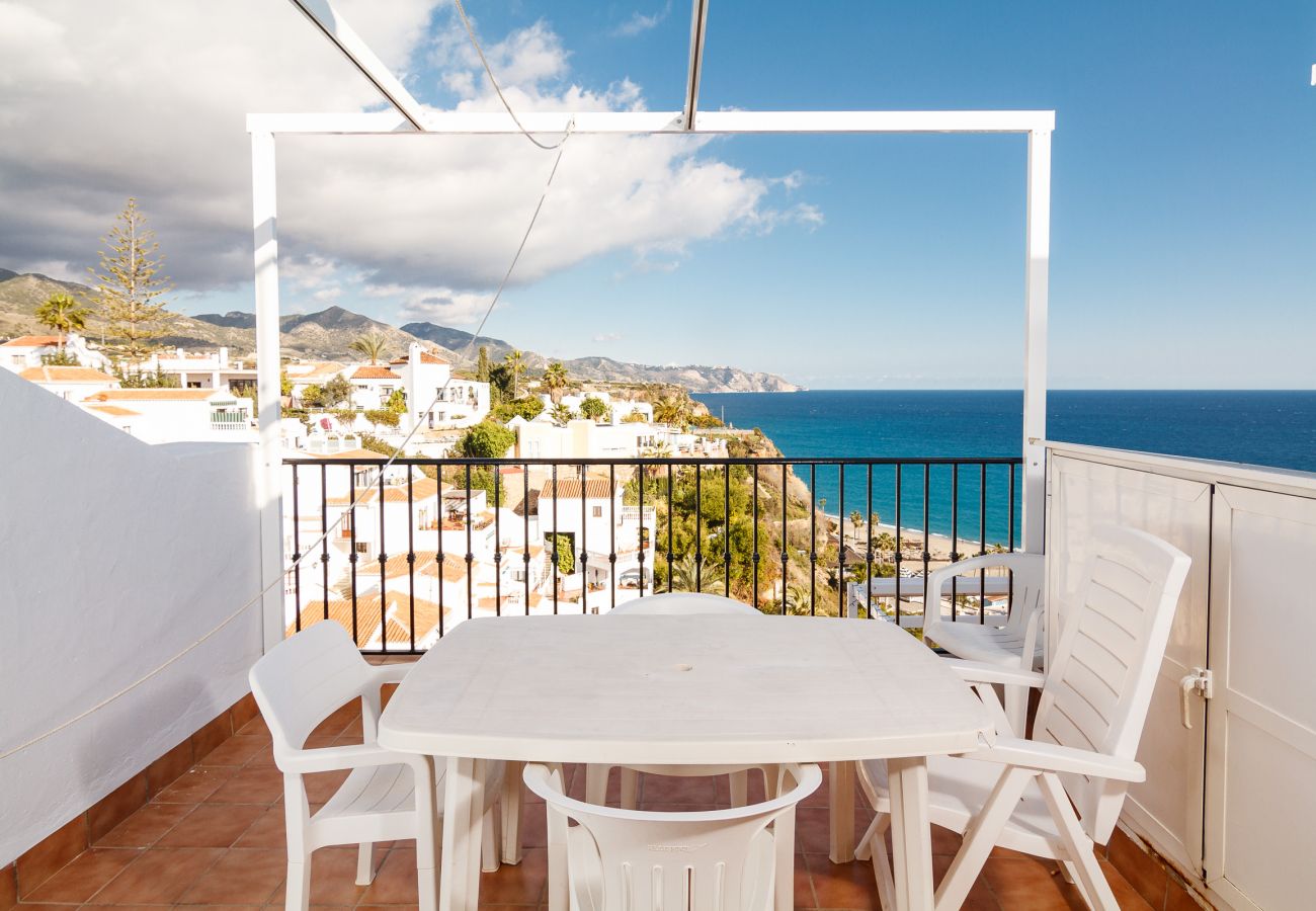 Appartement à Nerja -  Capistrano Playa 703 by Casasol 