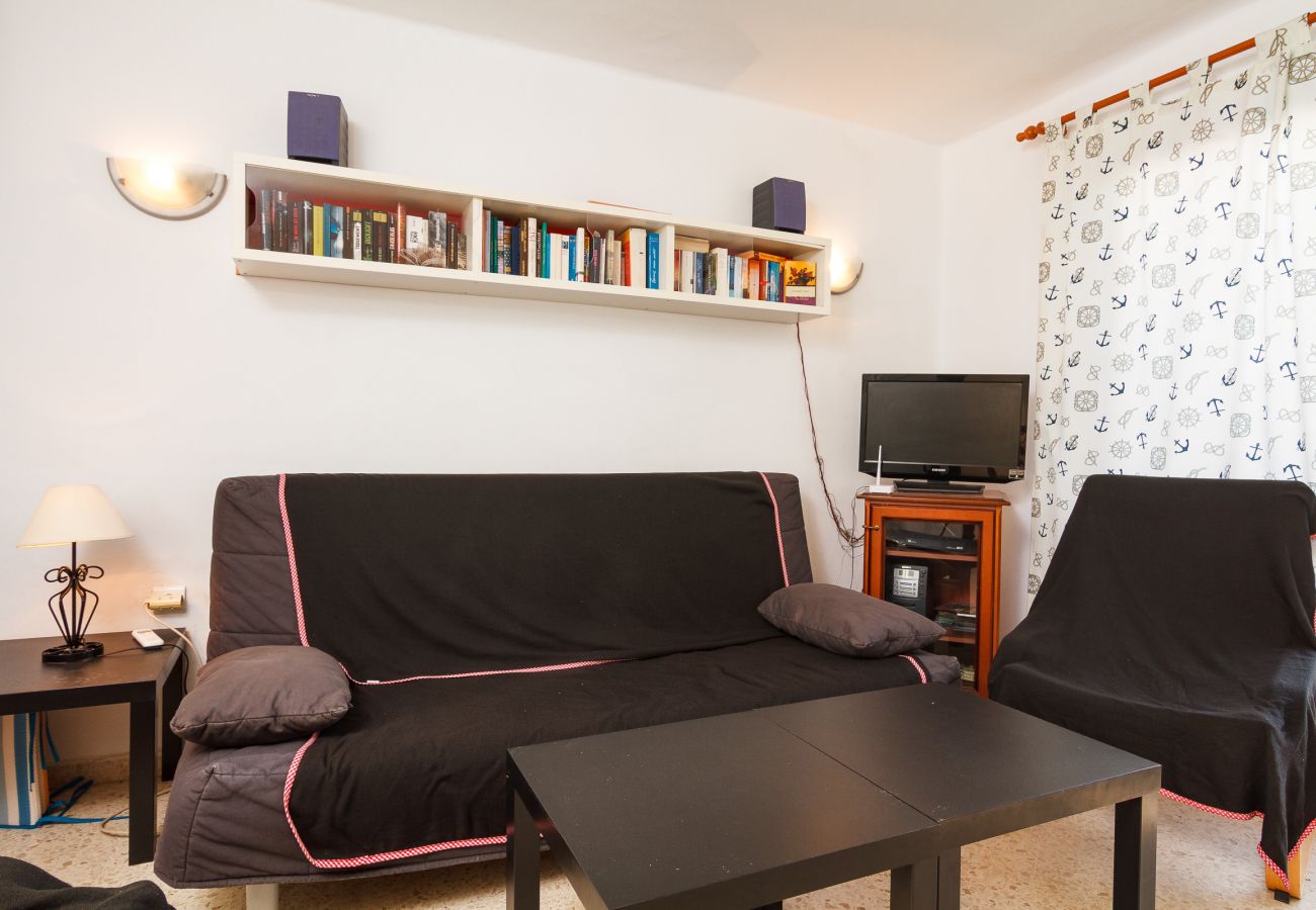 Appartement à Nerja -  Capistrano Playa 703 by Casasol 