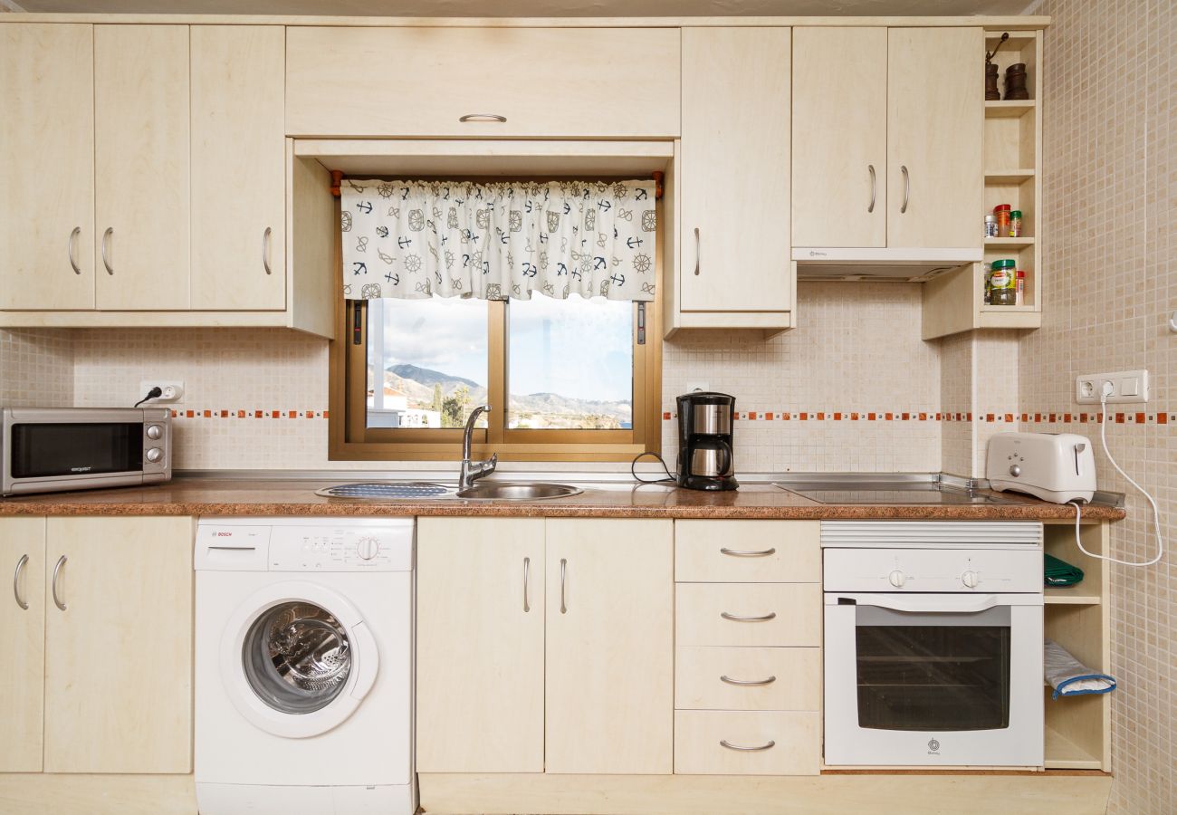 Appartement à Nerja -  Capistrano Playa 703 by Casasol 