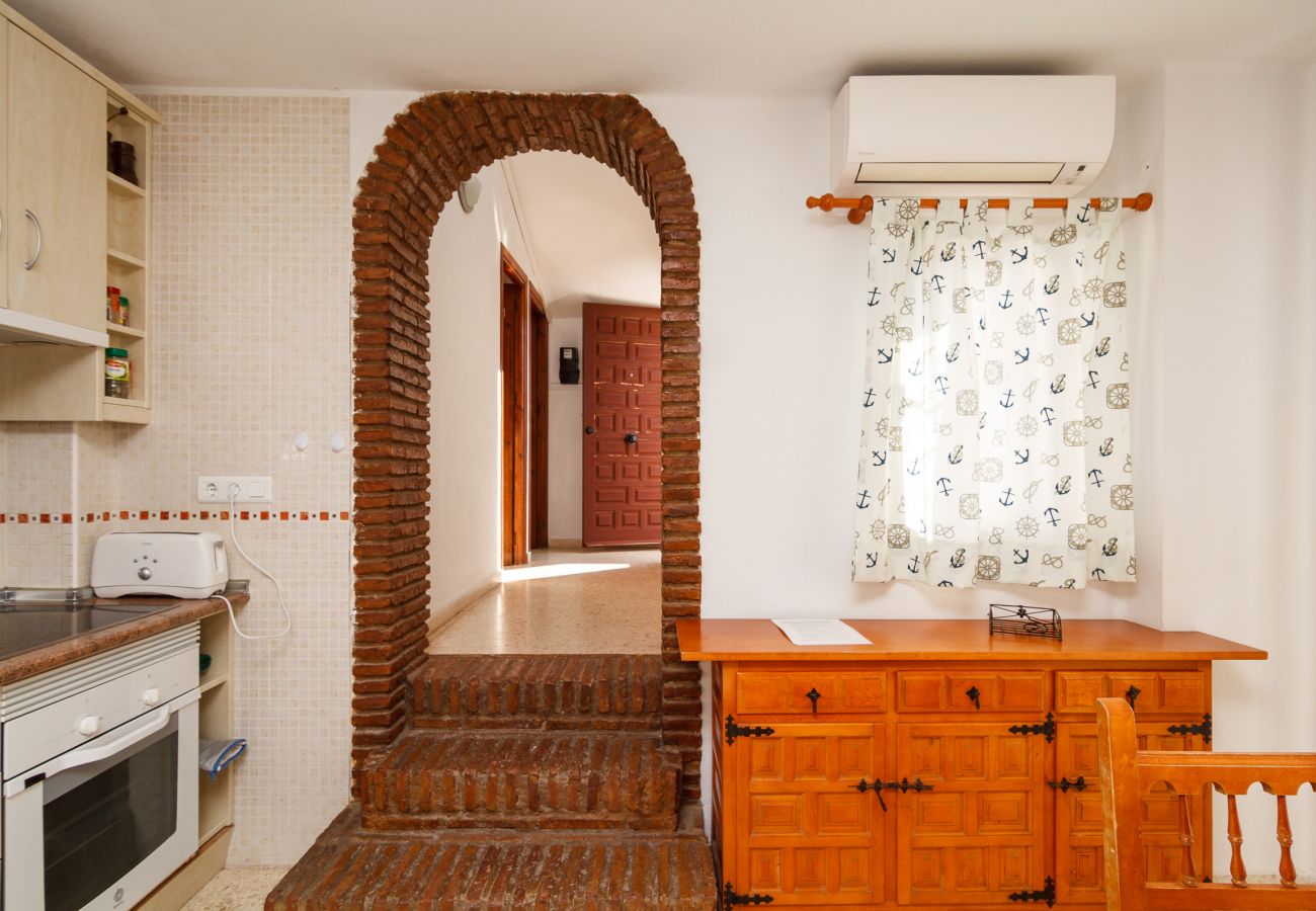 Appartement à Nerja -  Capistrano Playa 703 by Casasol 