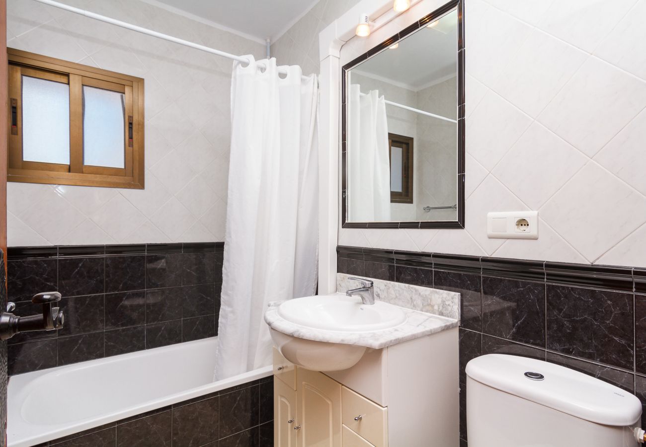 Appartement à Nerja -  Capistrano Playa 703 by Casasol 