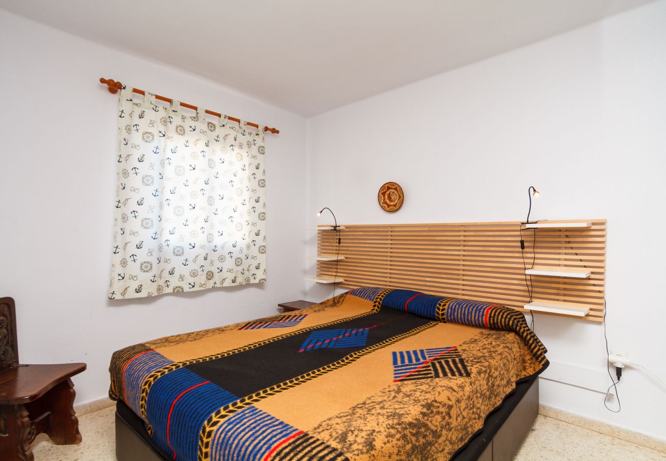 Appartement à Nerja -  Capistrano Playa 703 by Casasol 