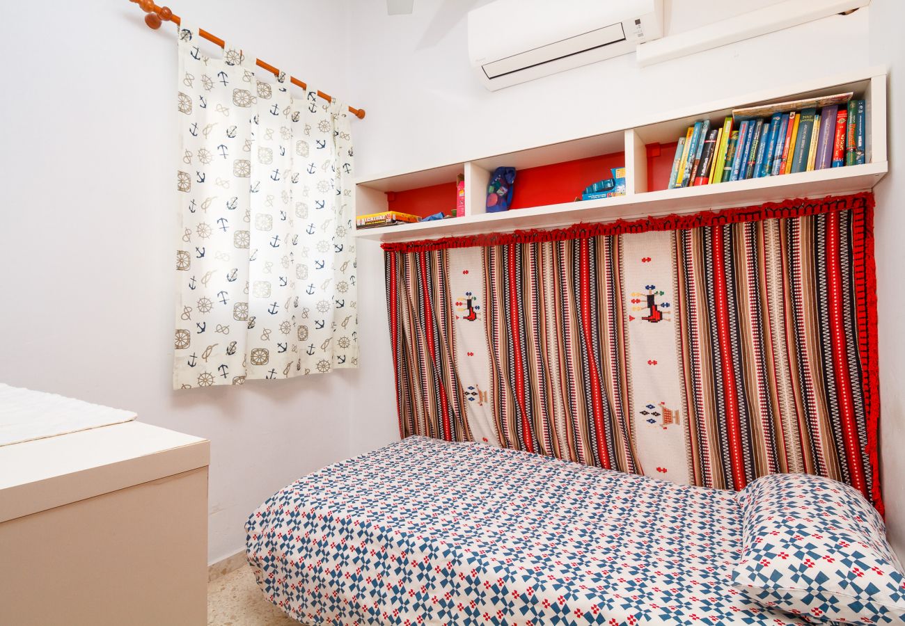 Appartement à Nerja -  Capistrano Playa 703 by Casasol 