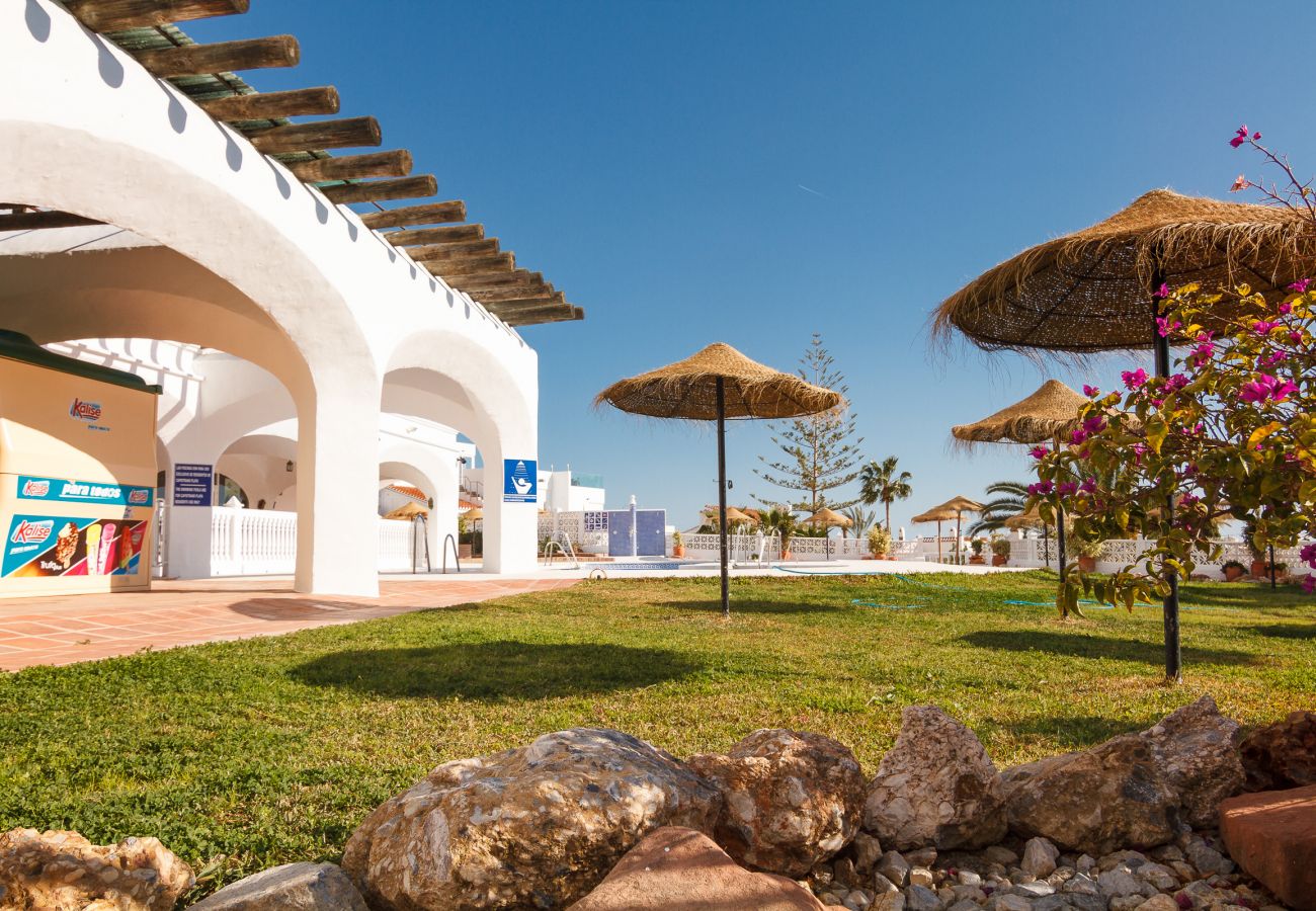 Appartement à Nerja -  Capistrano Playa 703 by Casasol 