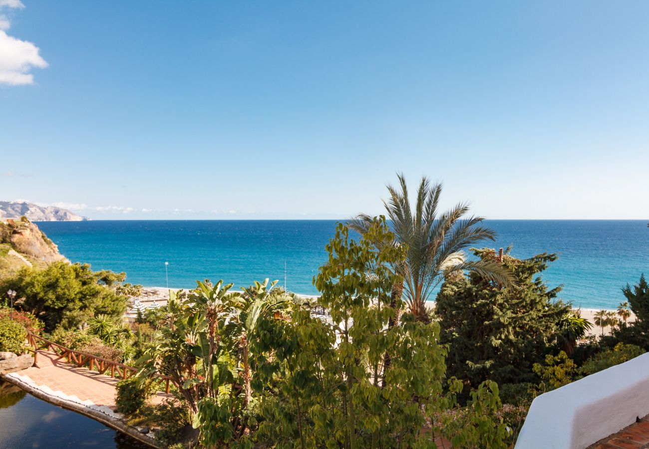 Appartement à Nerja -  Capistrano Playa 703 by Casasol 