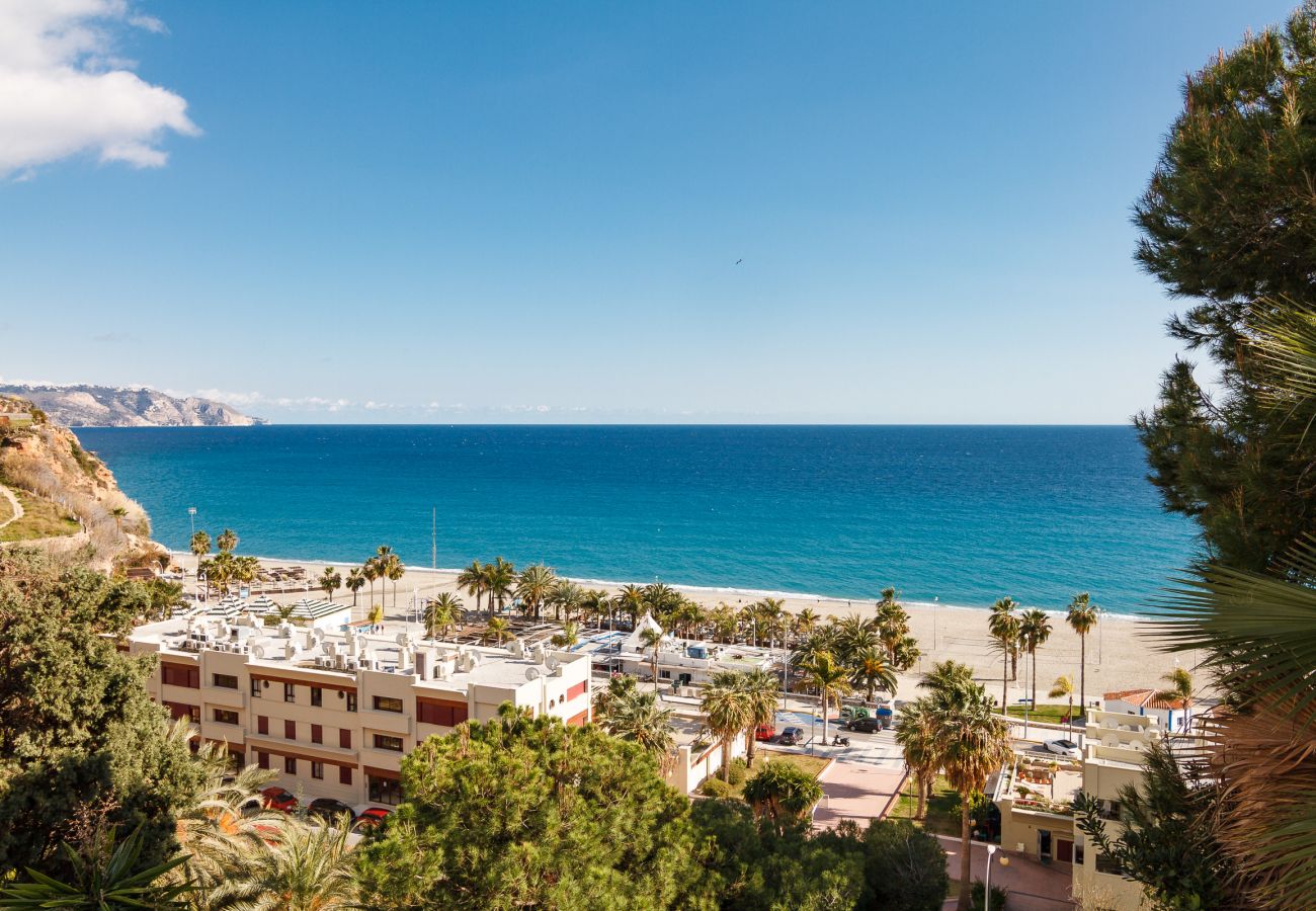 Appartement à Nerja -  Capistrano Playa 703 by Casasol 