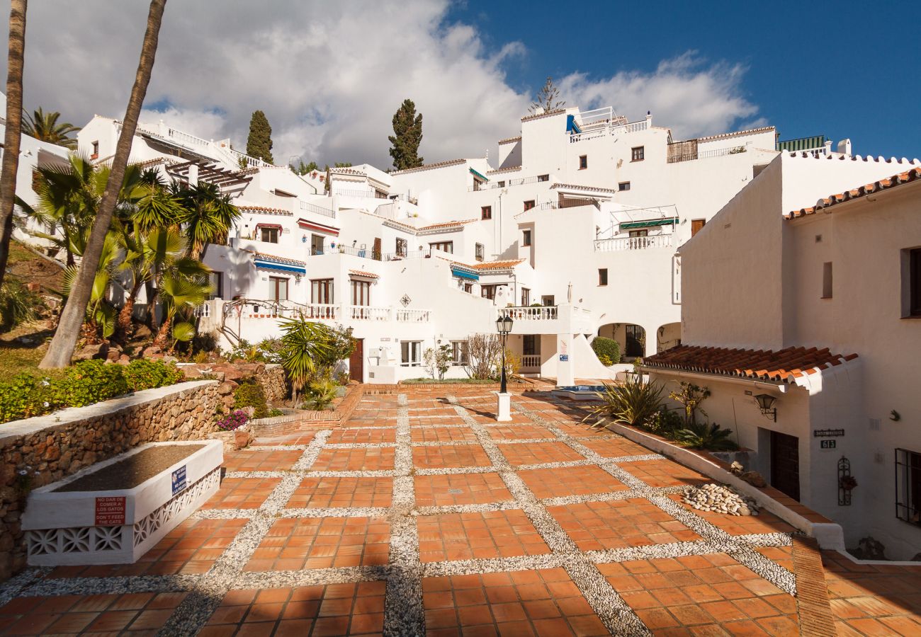 Appartement à Nerja -  Capistrano Playa 703 by Casasol 