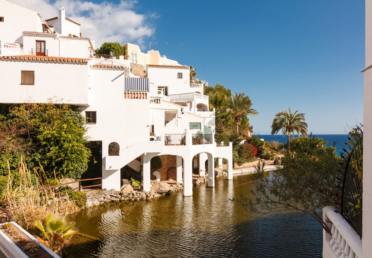 Appartement à Nerja -  Capistrano Playa 703 by Casasol 