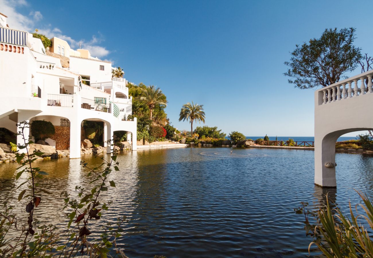 Appartement à Nerja -  Capistrano Playa 703 by Casasol 