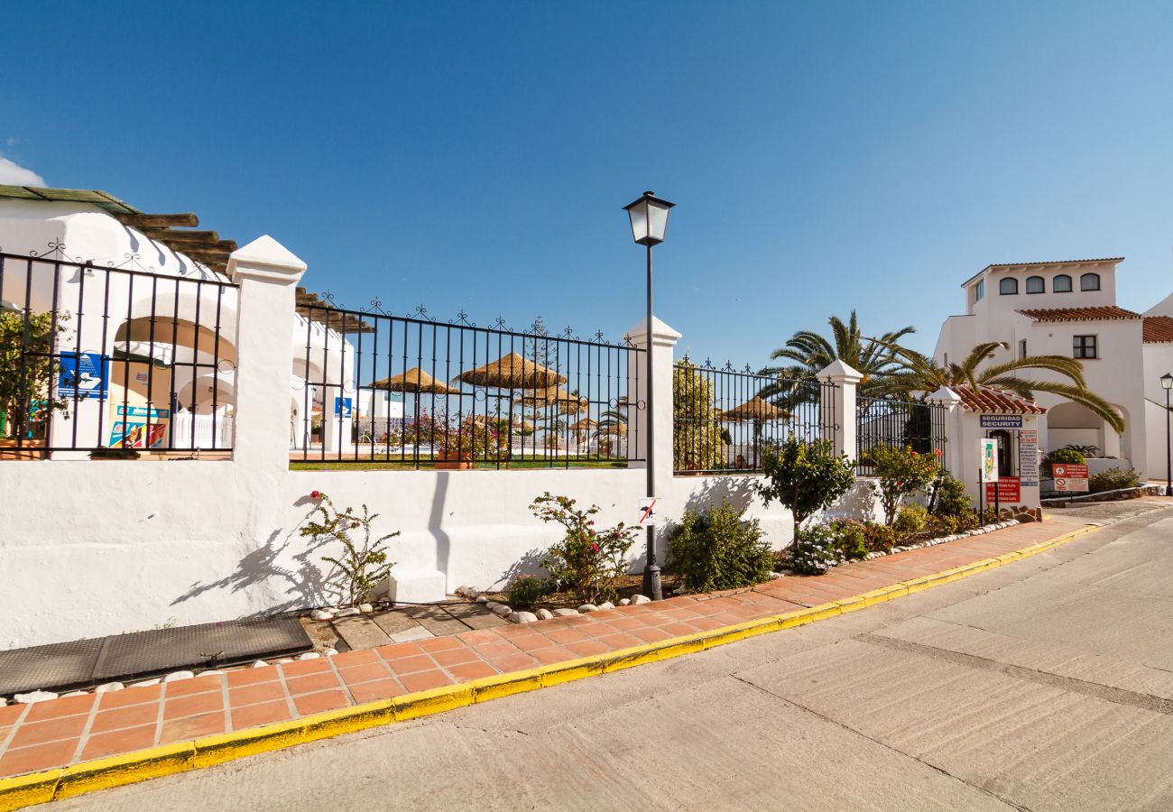Appartement à Nerja -  Capistrano Playa 703 by Casasol 