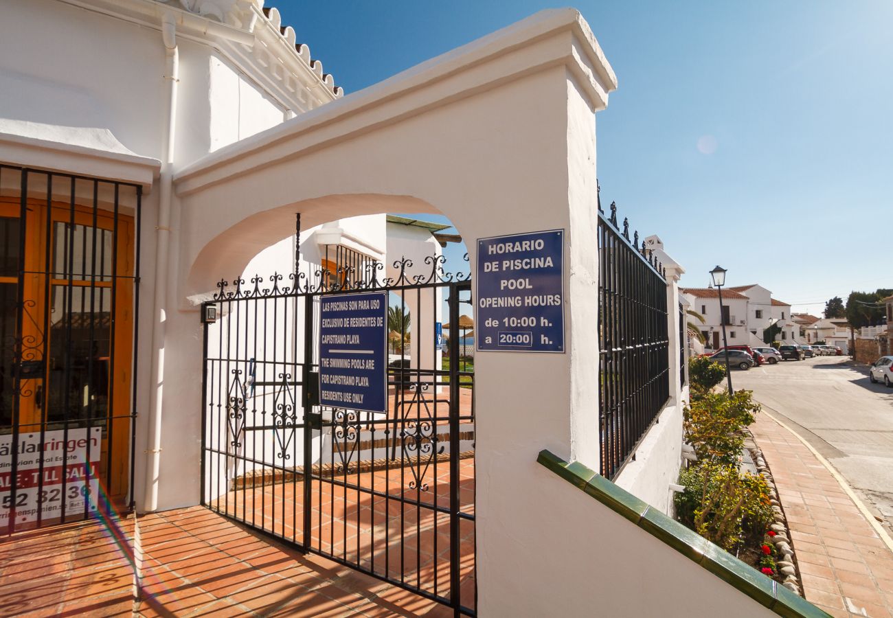 Appartement à Nerja -  Capistrano Playa 703 by Casasol 