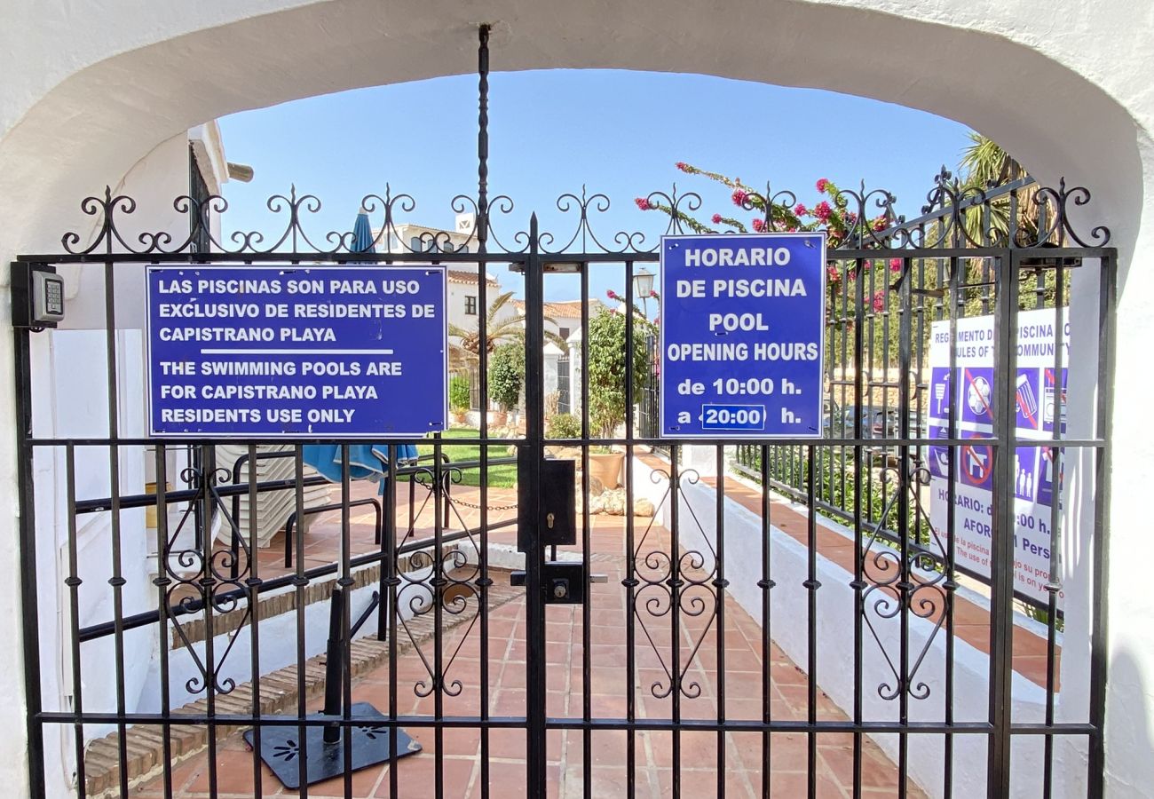 Appartement à Nerja -  Capistrano Playa 703 by Casasol 