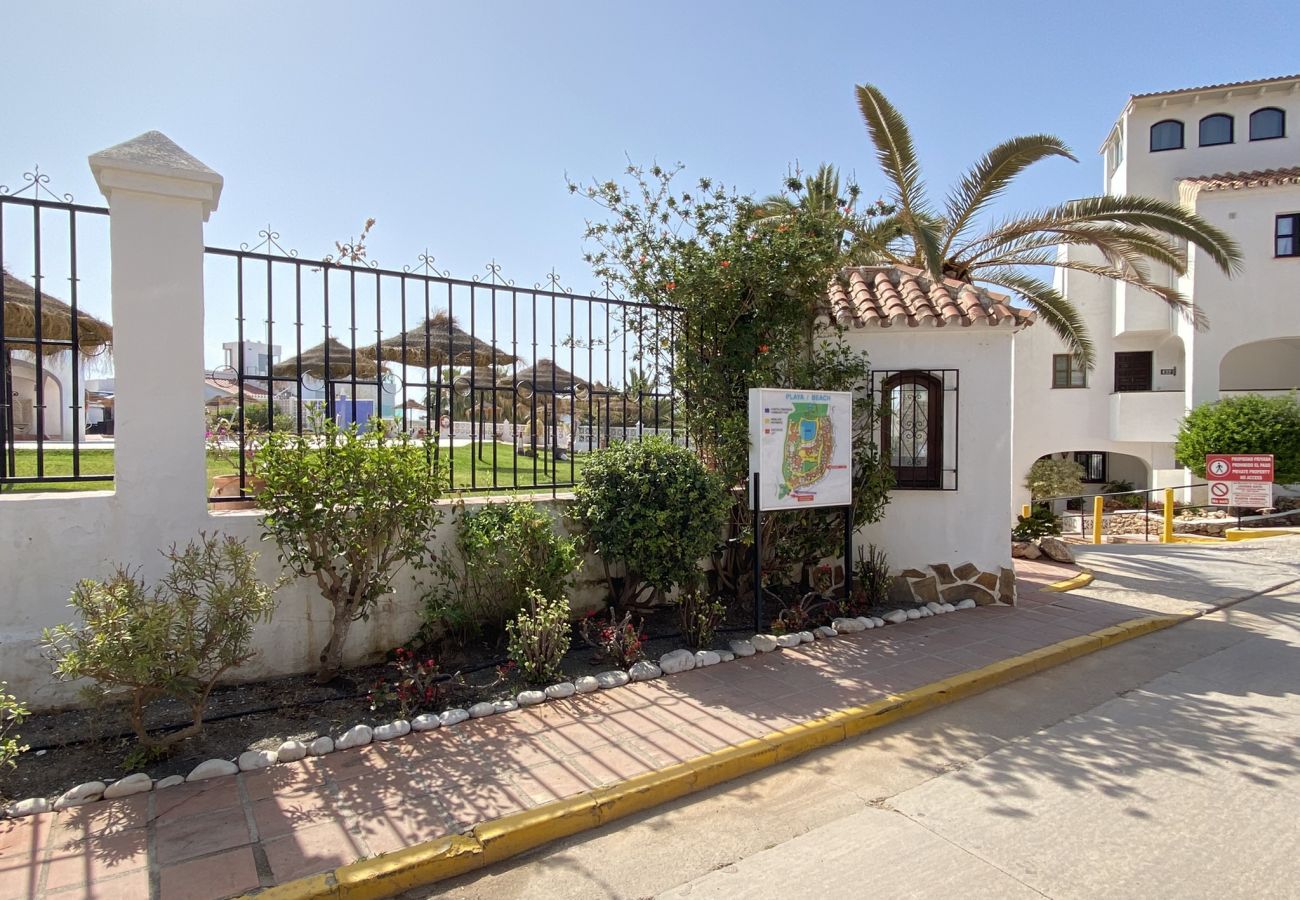 Appartement à Nerja -  Capistrano Playa 703 by Casasol 