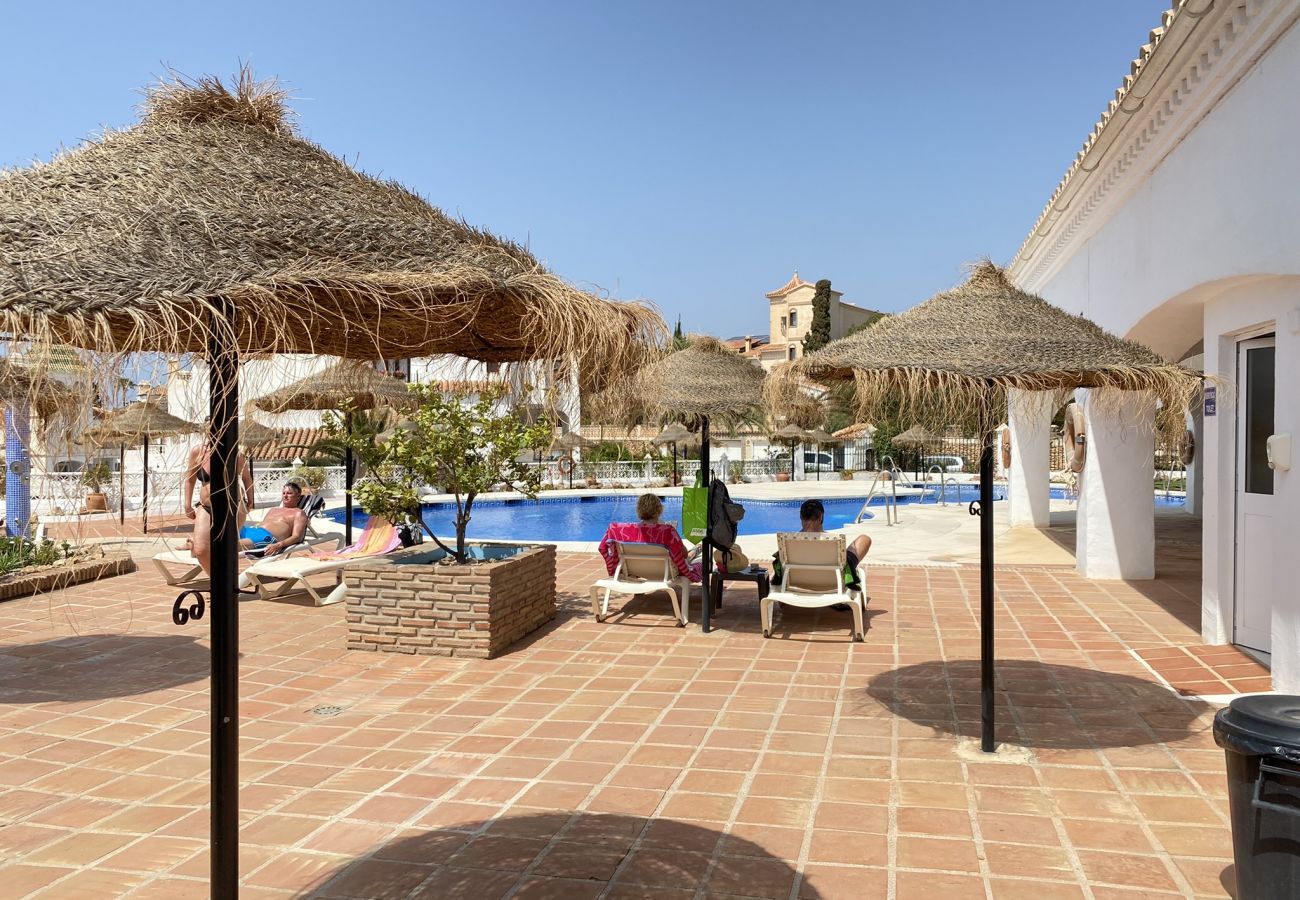 Appartement à Nerja -  Capistrano Playa 703 by Casasol 