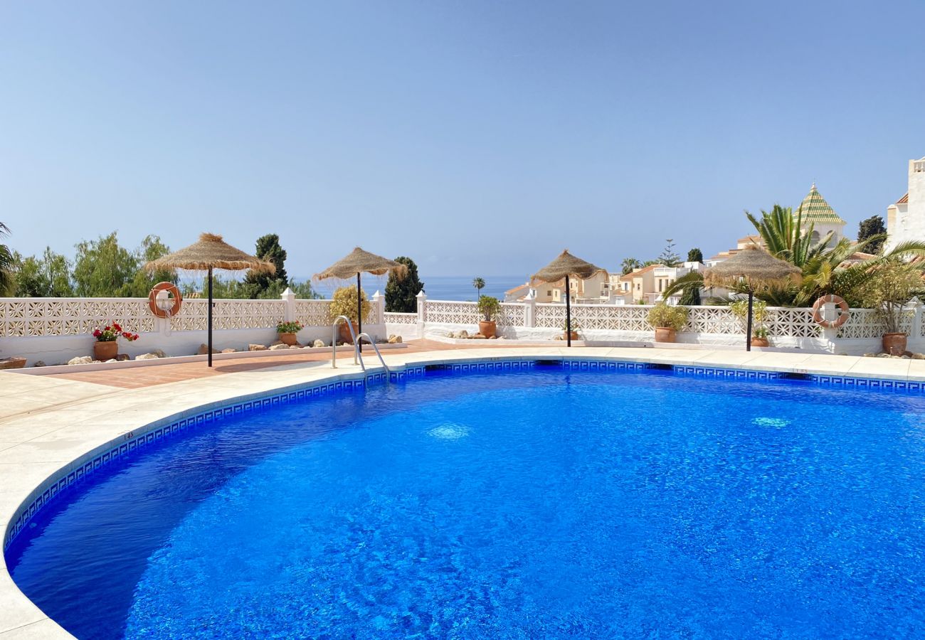 Appartement à Nerja -  Capistrano Playa 703 by Casasol 