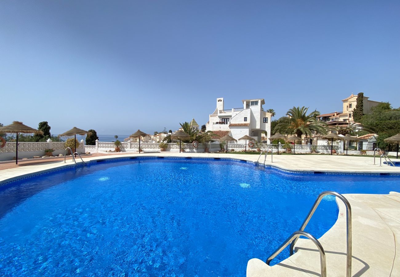 Appartement à Nerja -  Capistrano Playa 703 by Casasol 
