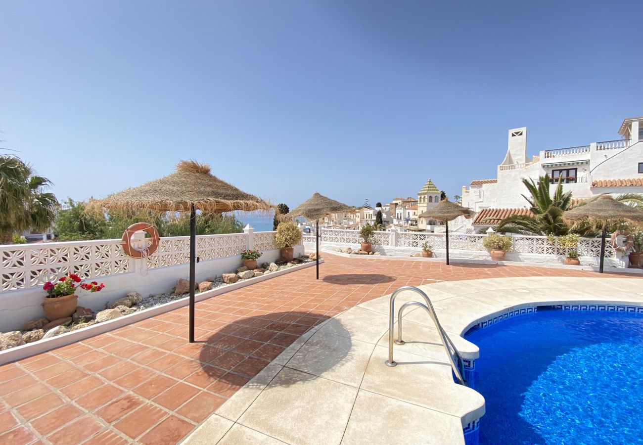 Appartement à Nerja -  Capistrano Playa 703 by Casasol 
