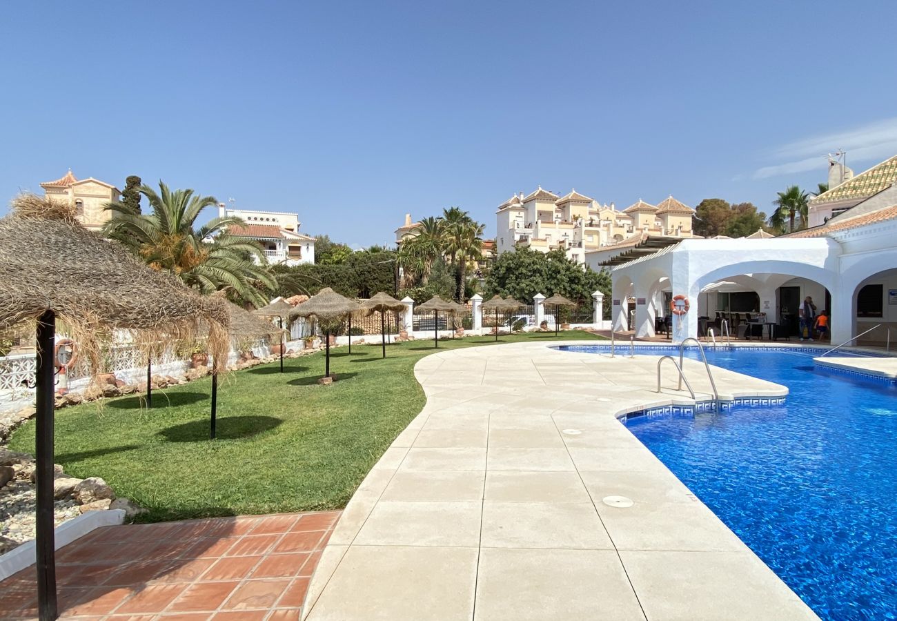 Appartement à Nerja -  Capistrano Playa 703 by Casasol 