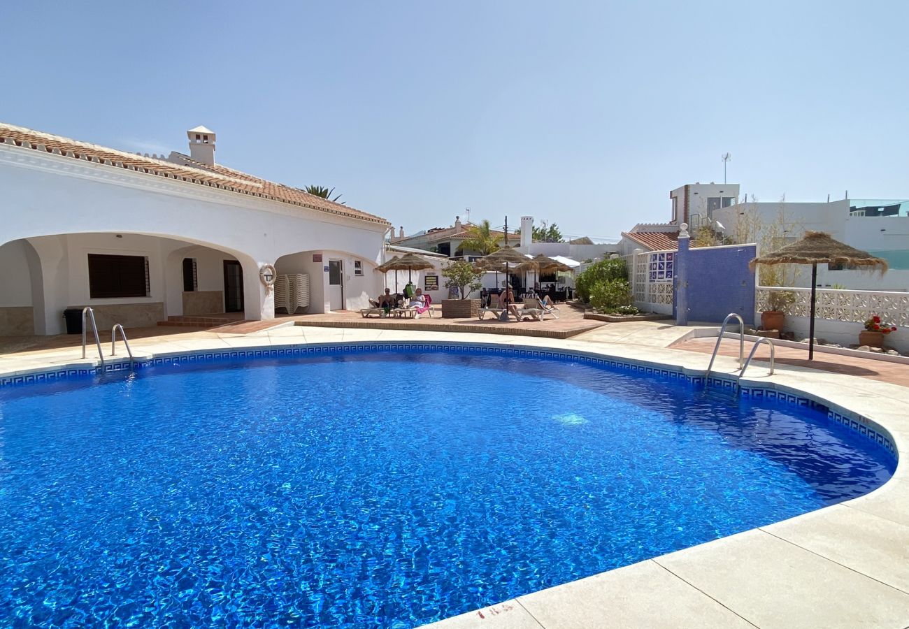 Appartement à Nerja -  Capistrano Playa 703 by Casasol 
