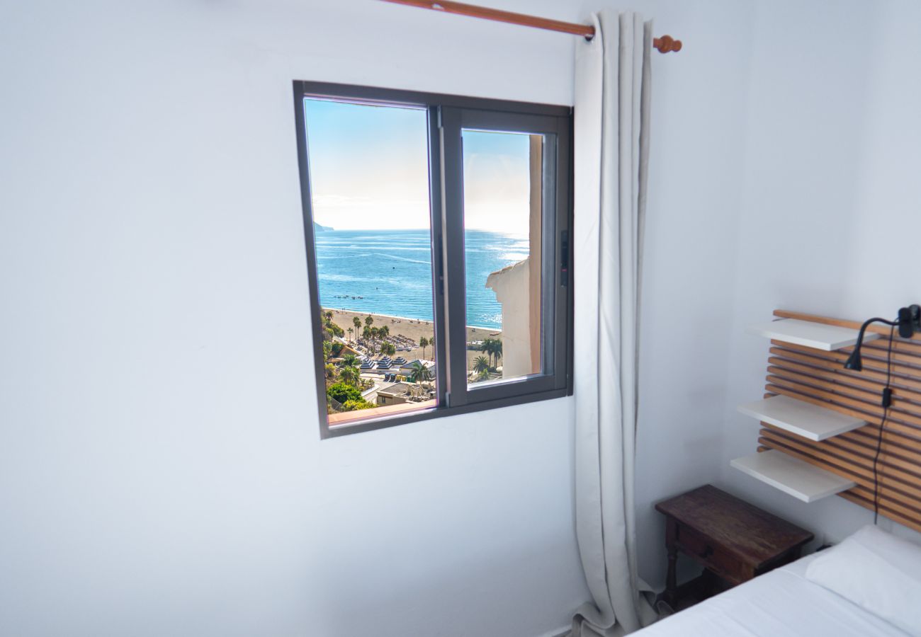 Appartement à Nerja -  Capistrano Playa 703 by Casasol 