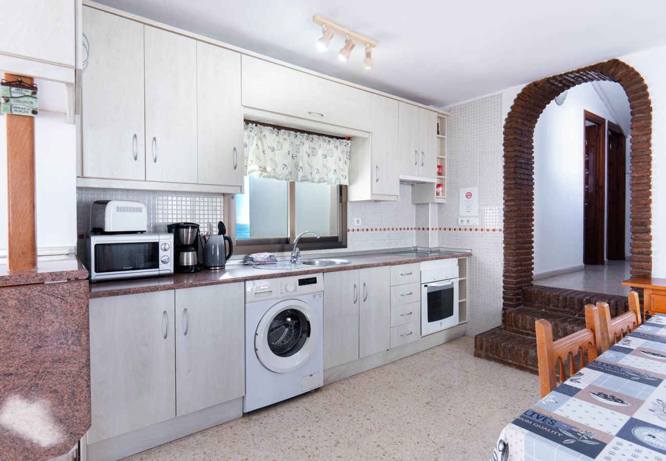 Appartement à Nerja -  Capistrano Playa 703 by Casasol 