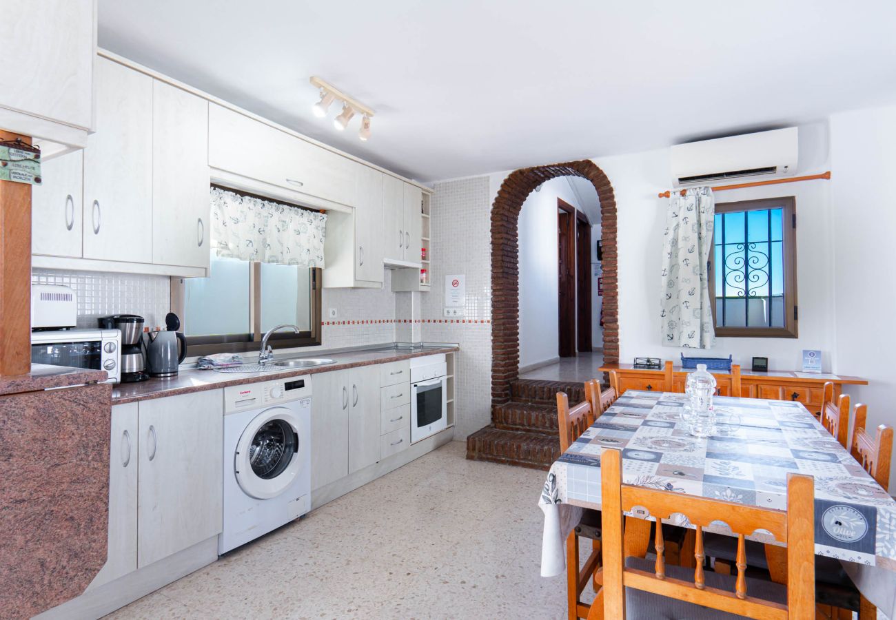 Appartement à Nerja -  Capistrano Playa 703 by Casasol 