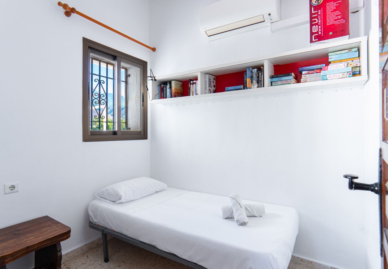 Appartement à Nerja -  Capistrano Playa 703 by Casasol 