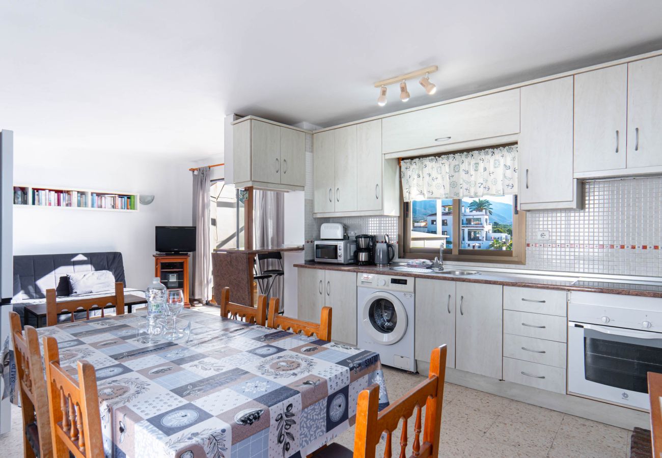 Appartement à Nerja -  Capistrano Playa 703 by Casasol 