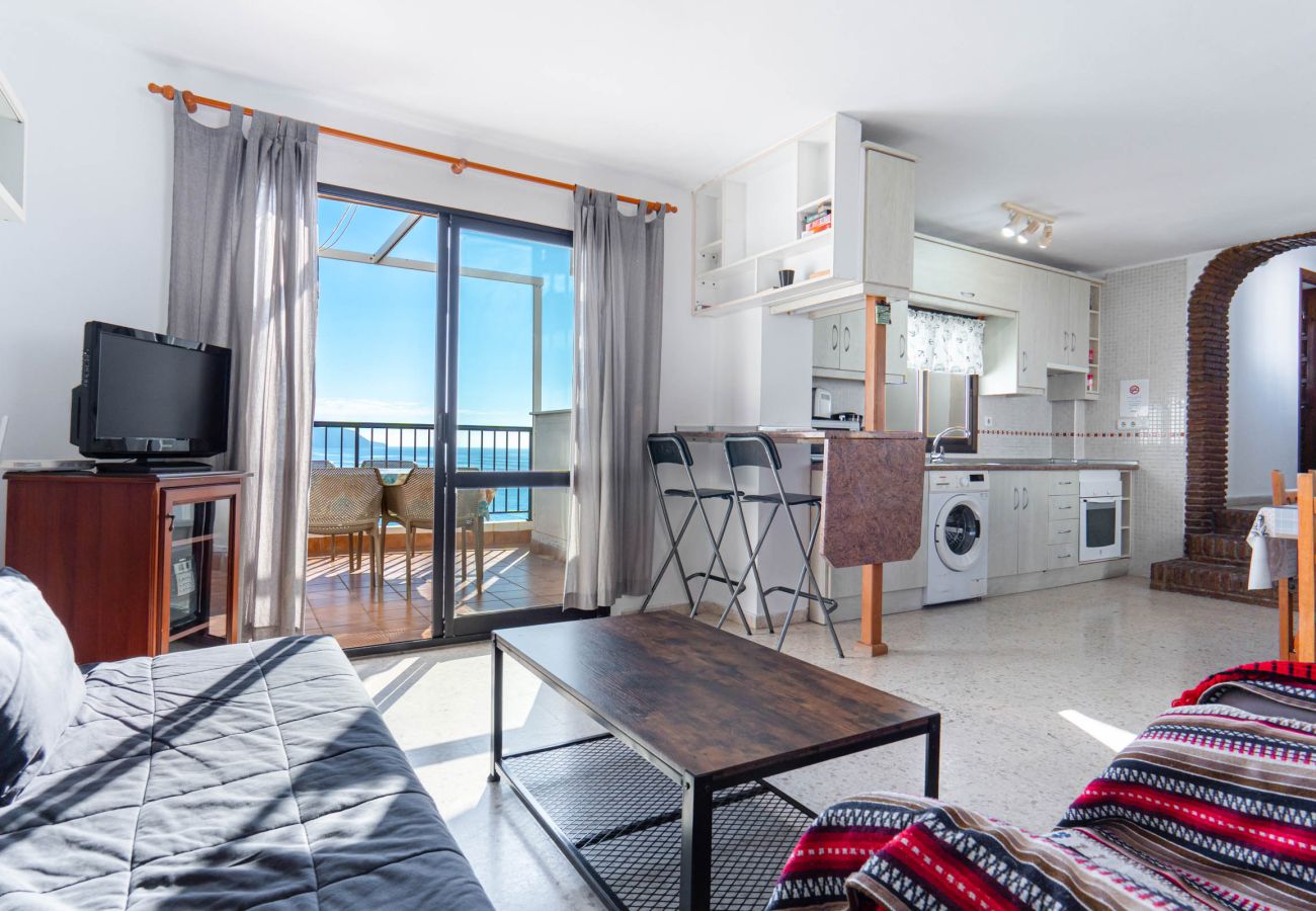 Appartement à Nerja -  Capistrano Playa 703 by Casasol 