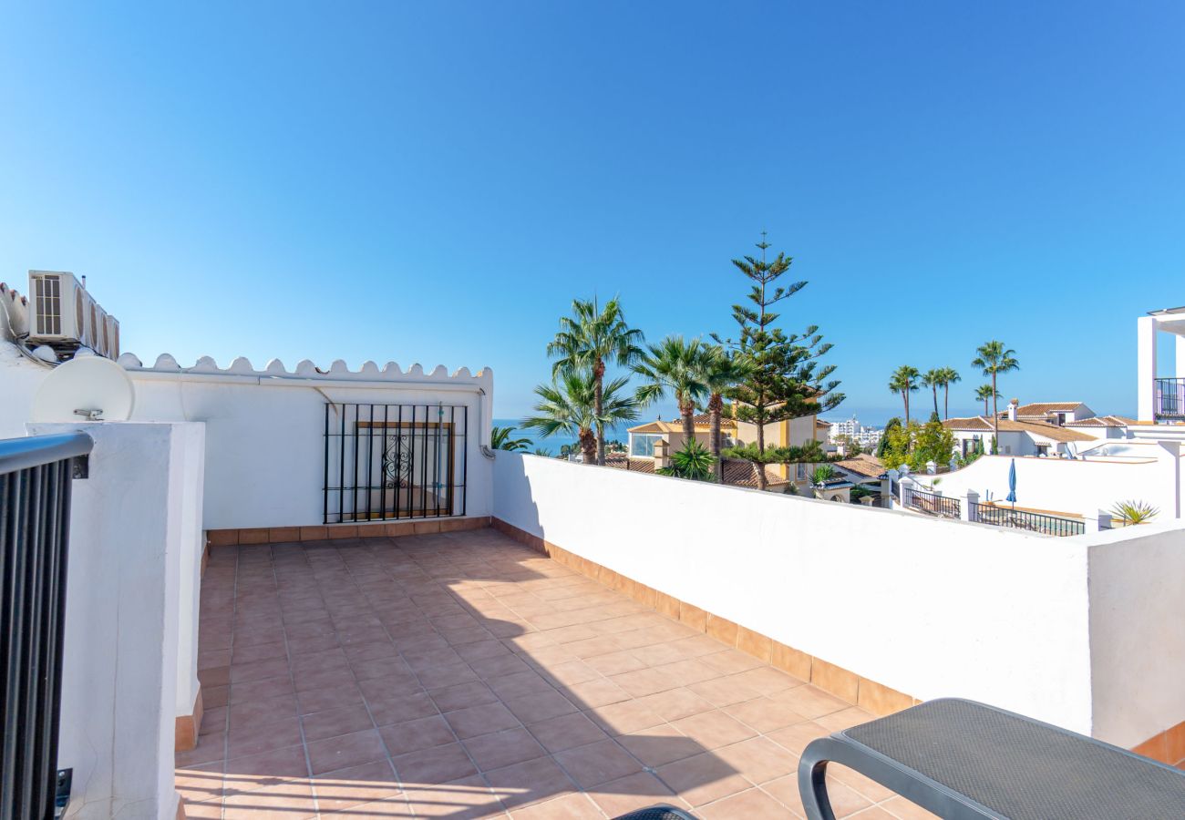 Appartement à Nerja -  Capistrano Playa 703 by Casasol 