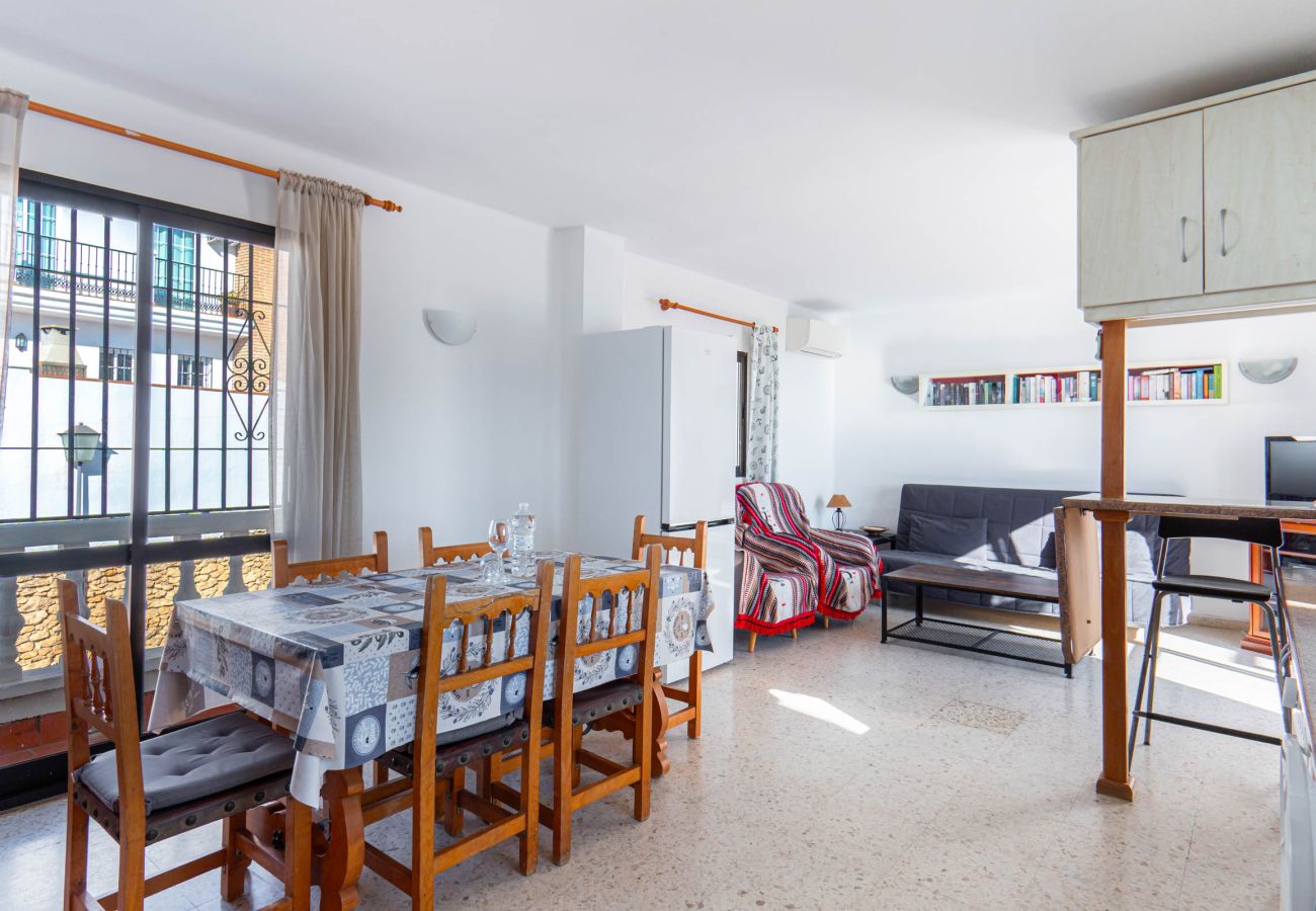 Appartement à Nerja -  Capistrano Playa 703 by Casasol 