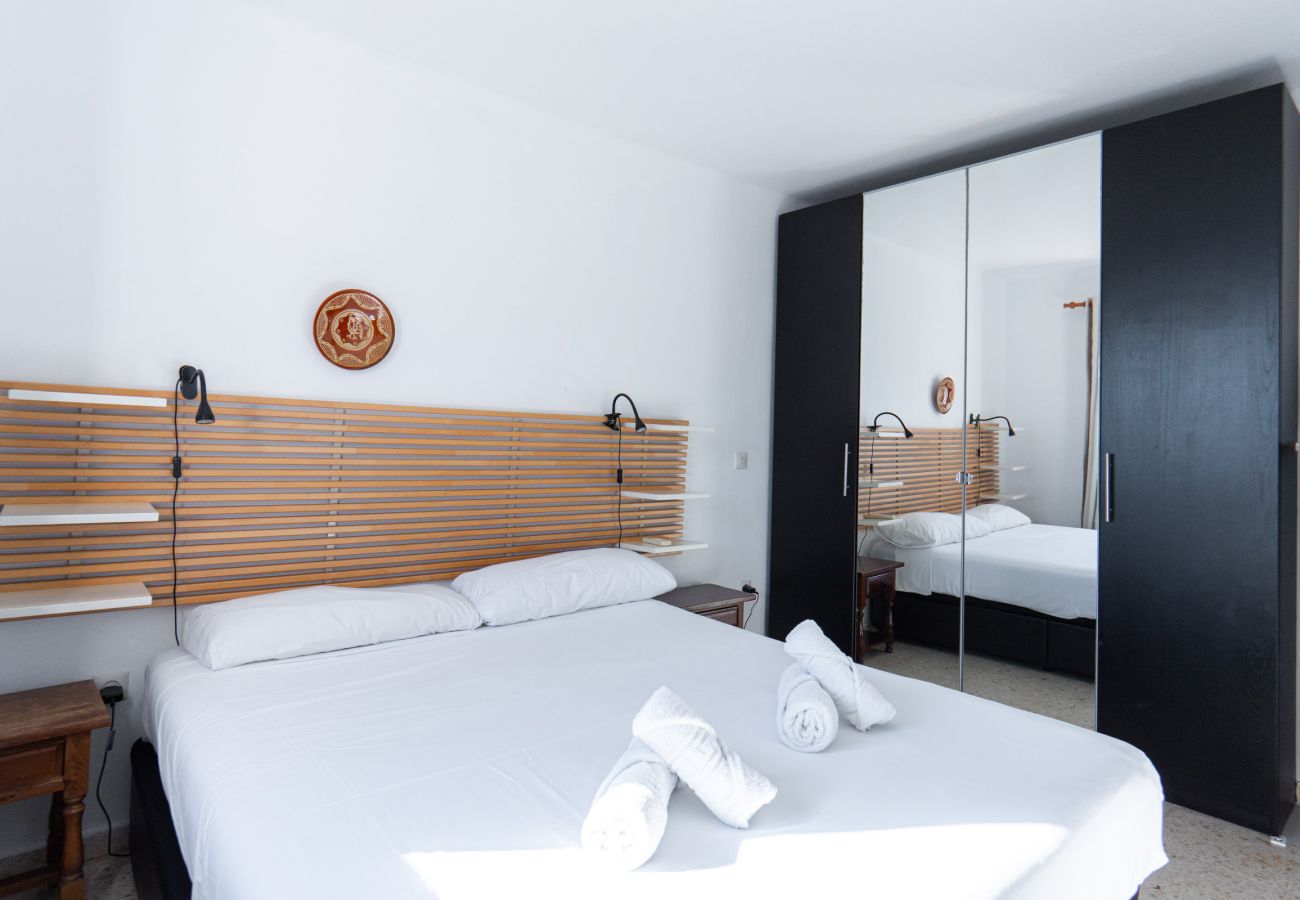 Appartement à Nerja -  Capistrano Playa 703 by Casasol 