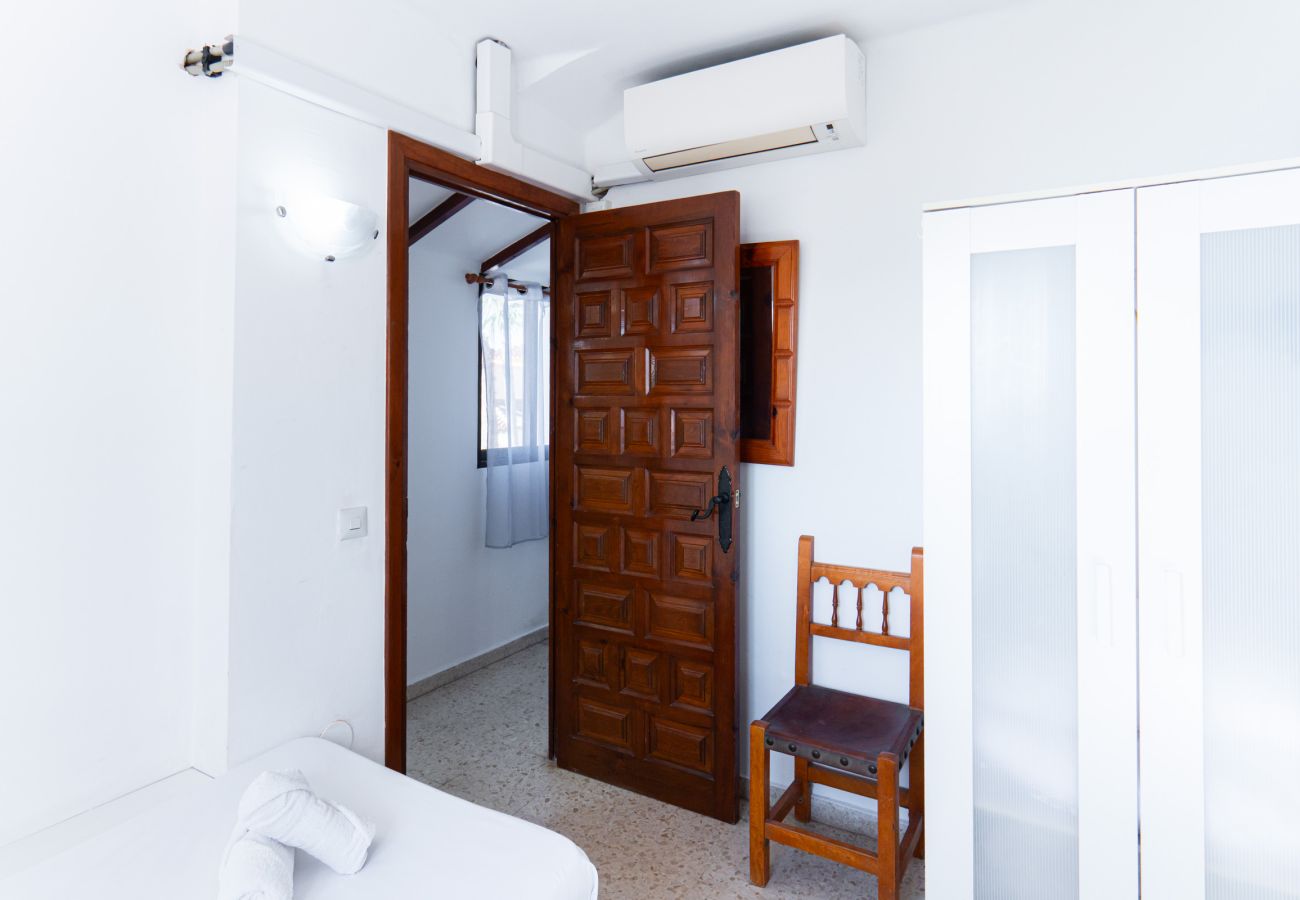 Appartement à Nerja -  Capistrano Playa 703 by Casasol 